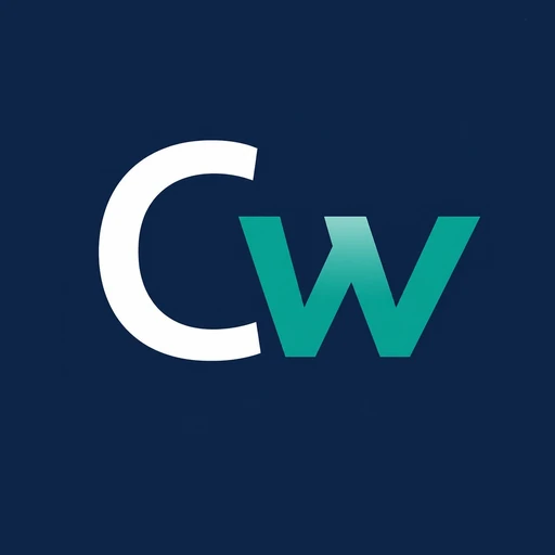 ControlWise logo symbol